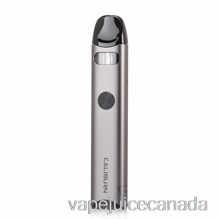 Vape Canada Uwell CALIBURN A3 15W Pod System Grey